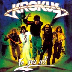 Cover Present album thumb