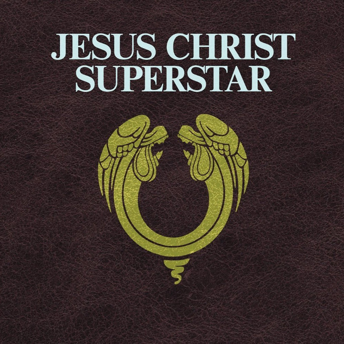 Jesus Christ Superstar cover