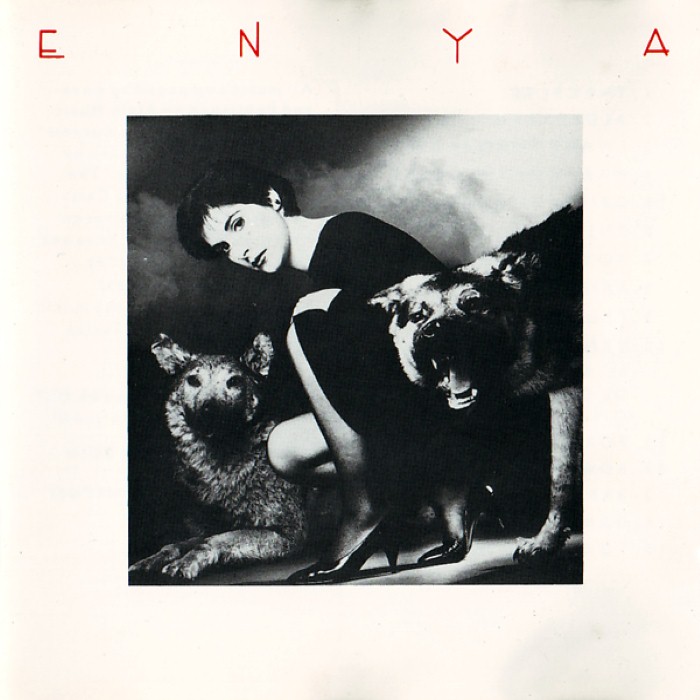 Enya cover