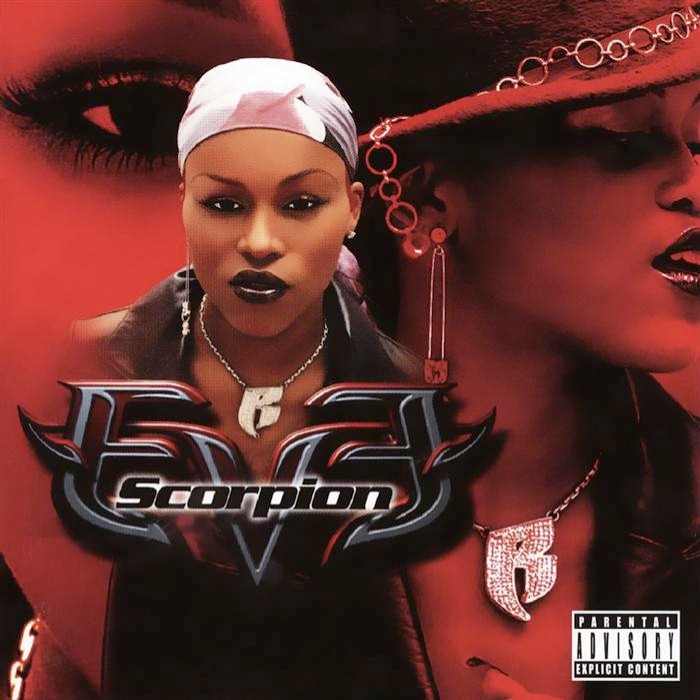 Scorpion cover