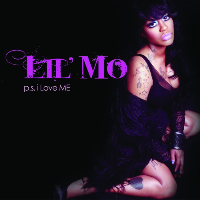 P.S. I Love Me cover