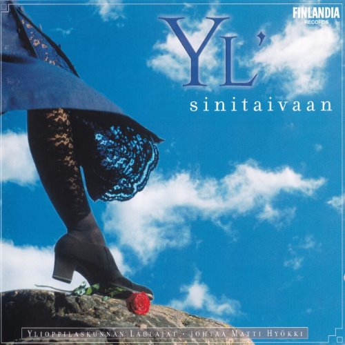YL album thumb