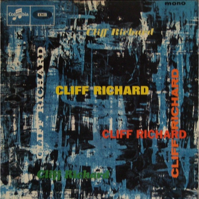 Cliff Richard cover