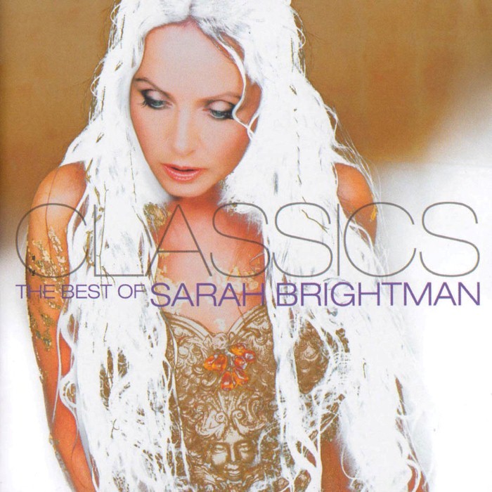 Classics cover