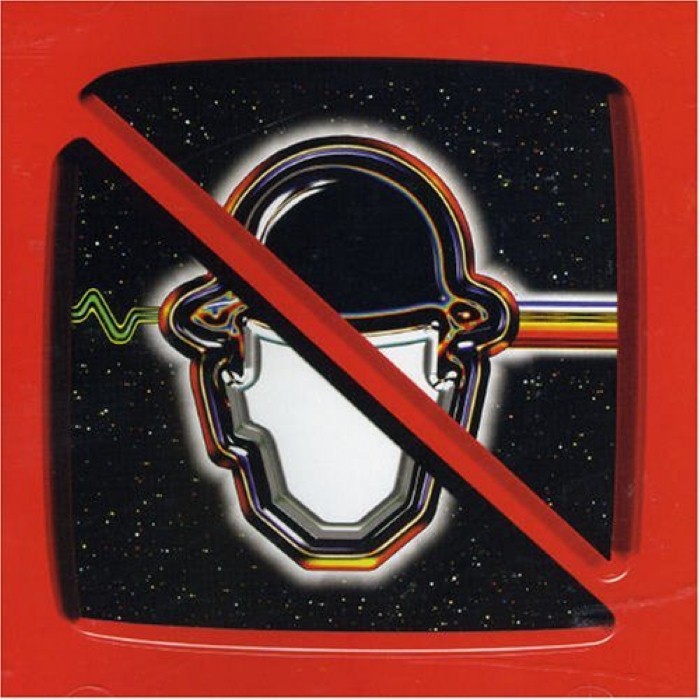 No Hats Beyond This Point cover