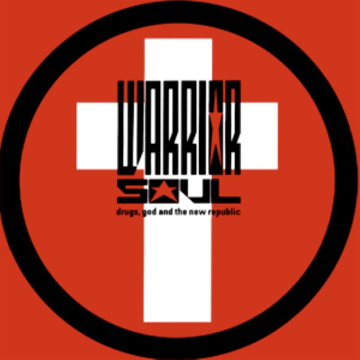 Drugs, God and the New Republic cover