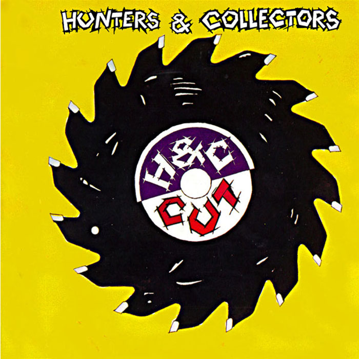 Cut cover