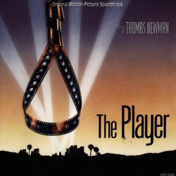 The Player: Original Motion Picture Soundtrack