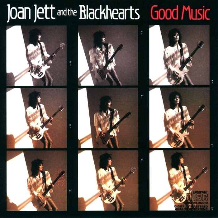 Good Music cover