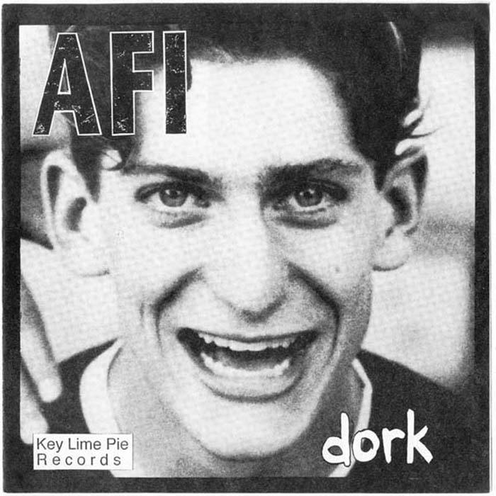 Dork / Stick Around cover