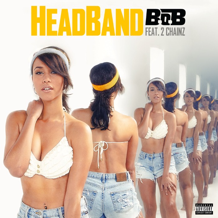 HeadBand cover