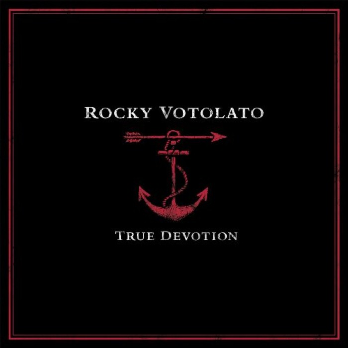 True Devotion cover