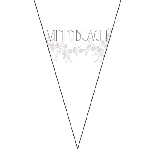VINNYBEACH 〜架空の海岸〜 album thumb