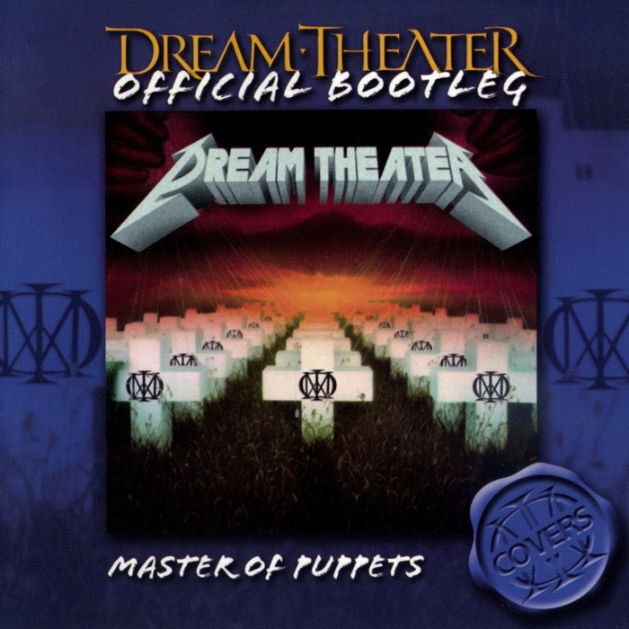 Master of Puppets