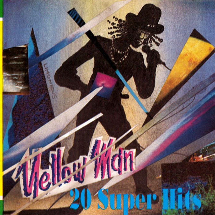 20 Super Hits cover