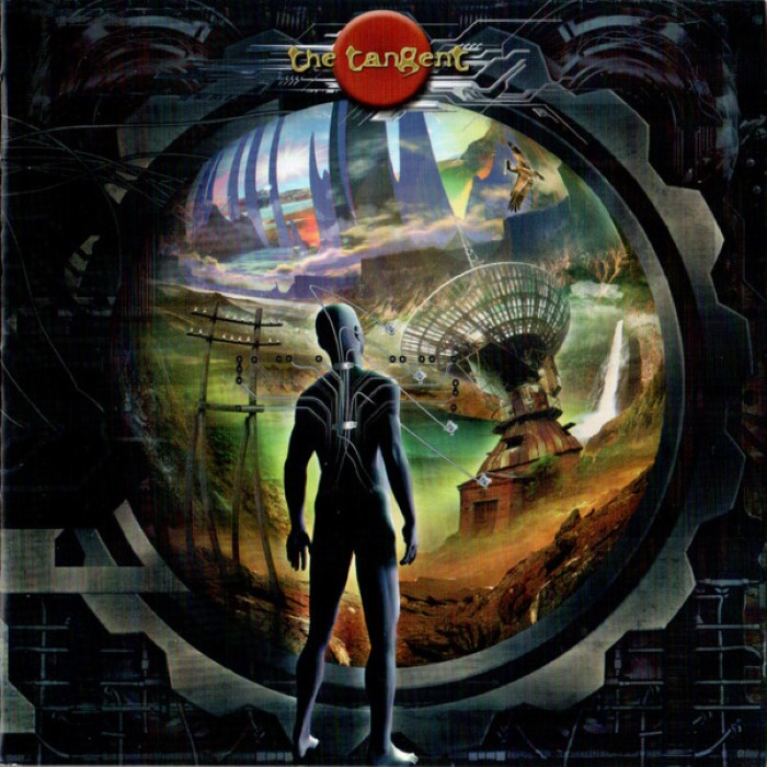 Special Edition Bonus CD cover