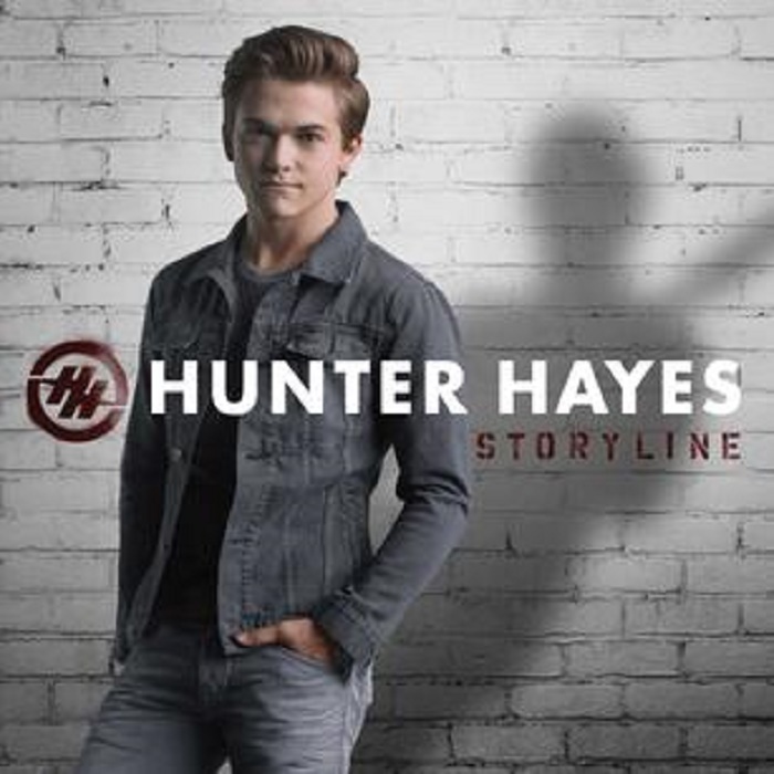 Storyline cover