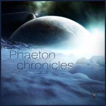 Phaeton Chronicles album thumb