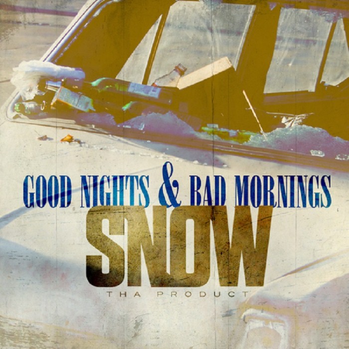 Good Nights & Bad Mornings cover