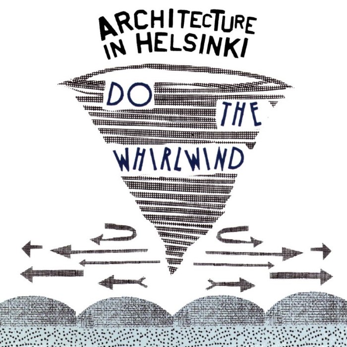 Do the Whirlwind cover