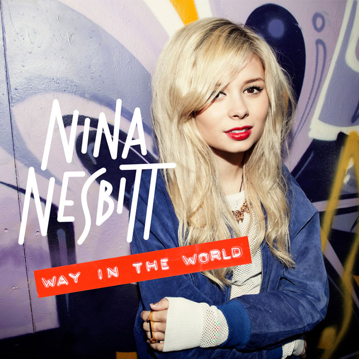 Way In the World cover