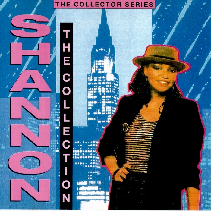 The Collection cover