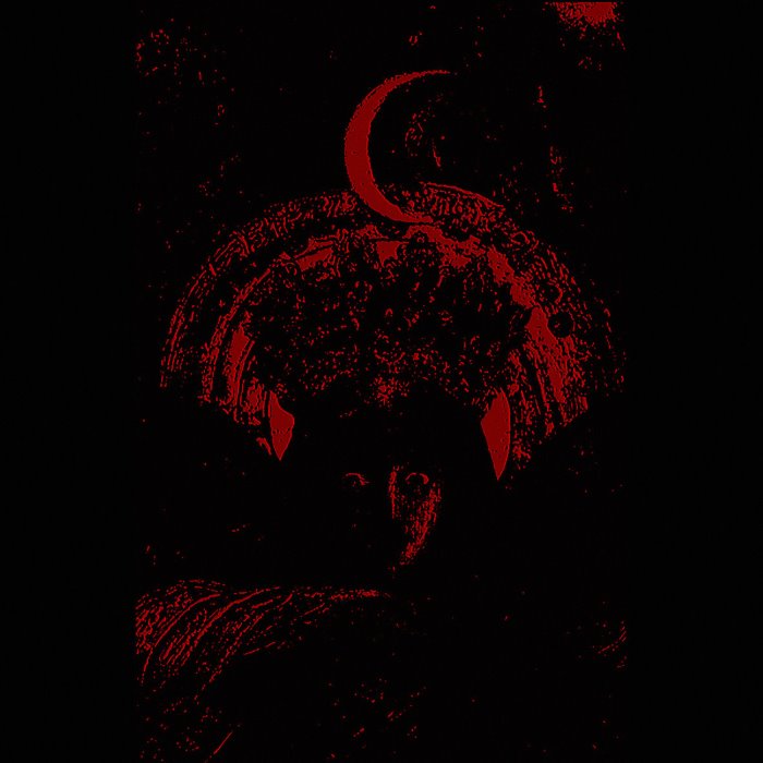 Thunder Vigil and Ecstasy cover