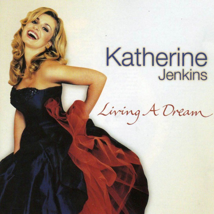 Living a Dream cover