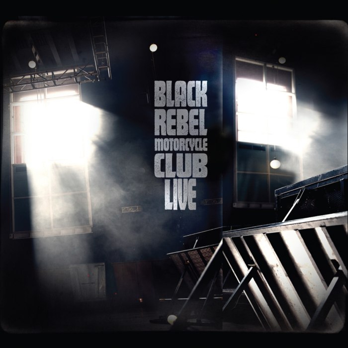 Live cover