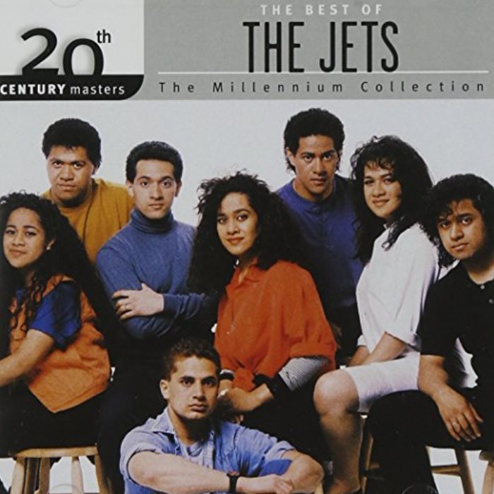 20th Century Masters: The Millennium Collection: The Best of The Jets