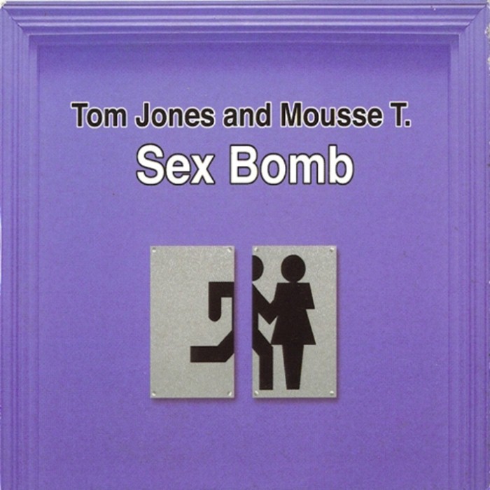 Sex Bomb cover