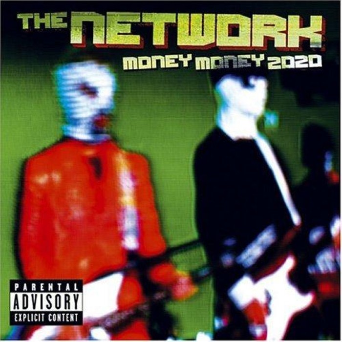 Money Money 2020 cover