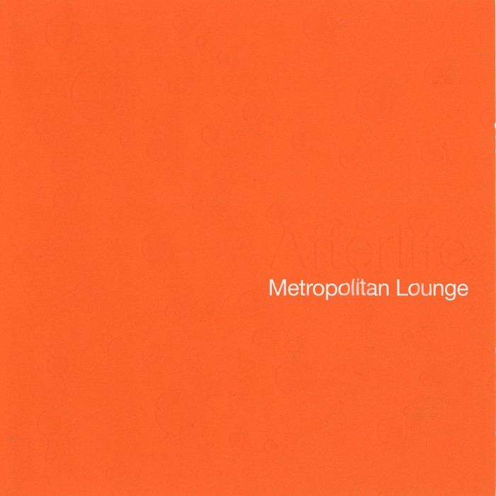Metropolitan Lounge cover