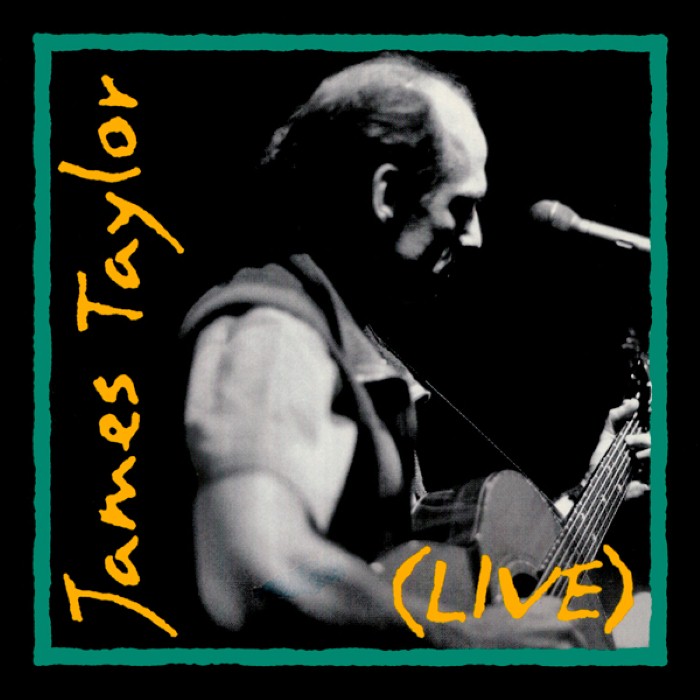(Live) cover
