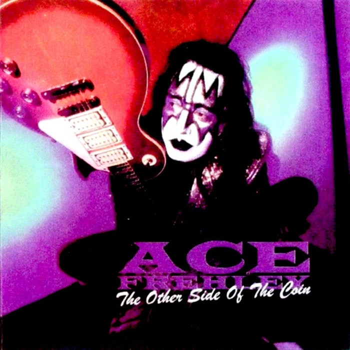 The Other Side of the Coin cover