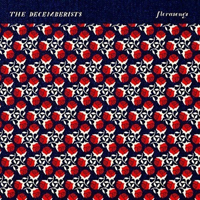 florasongs cover