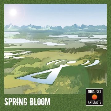 Tunguska Artefacts: Spring Bloom album thumb