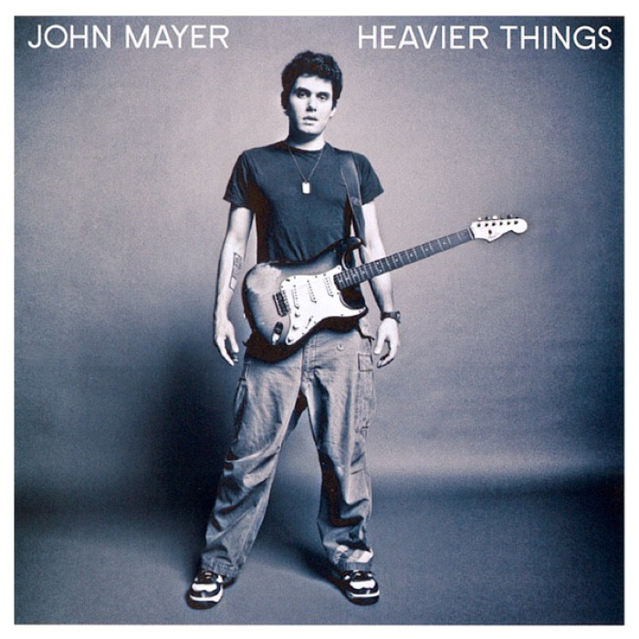 Heavier Things