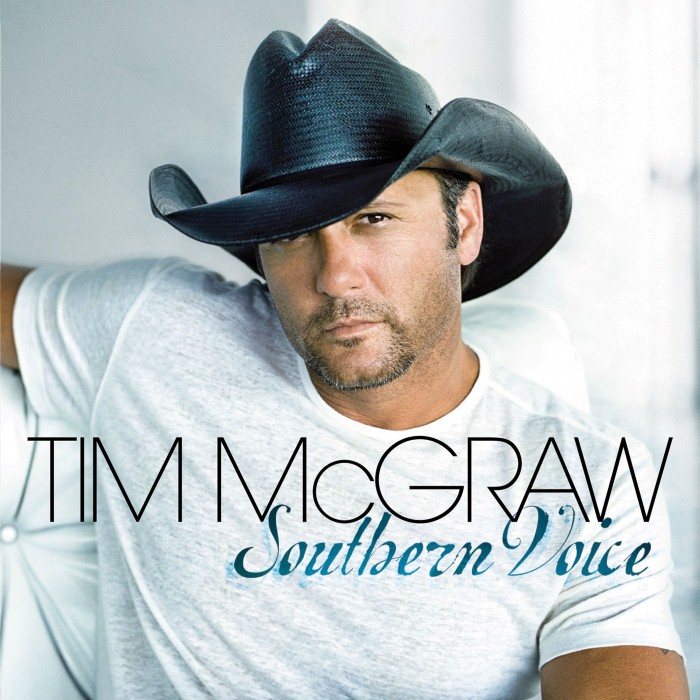 Southern Voice cover
