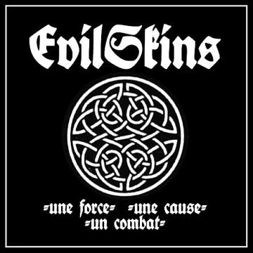 Evil Skins | TheAudioDB.com