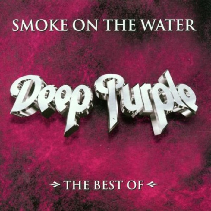 Smoke on the Water: The Best of
