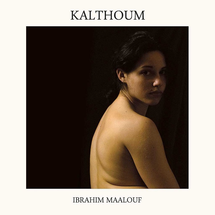 Kalthoum cover