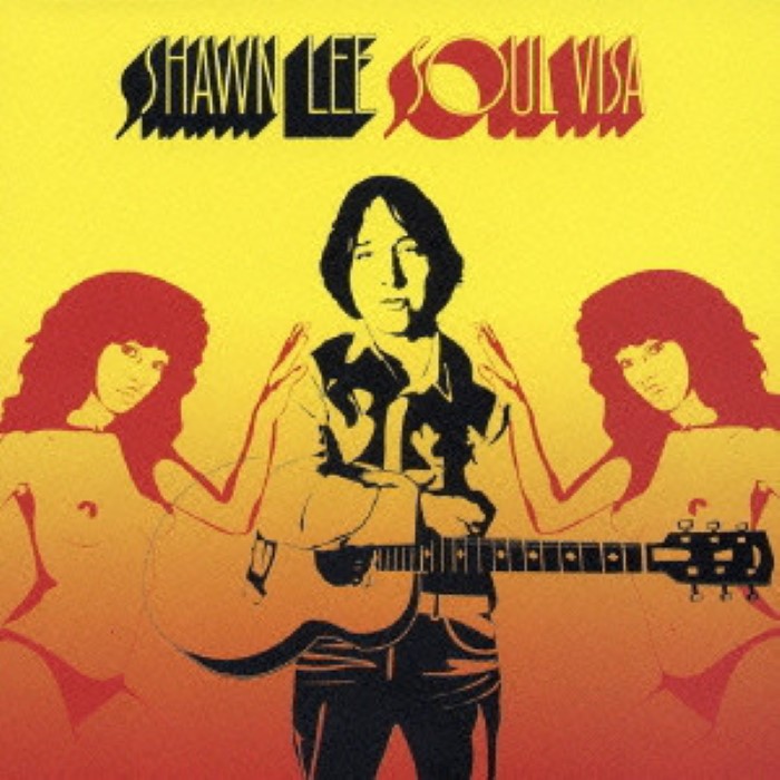 Soul Visa cover