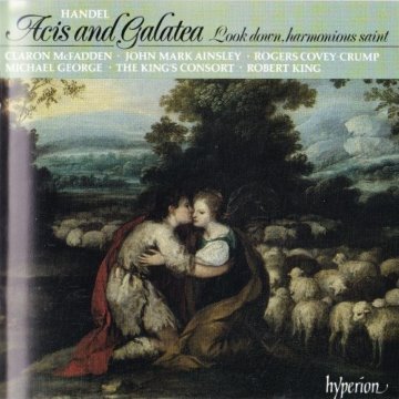 Acis and Galatea album thumb
