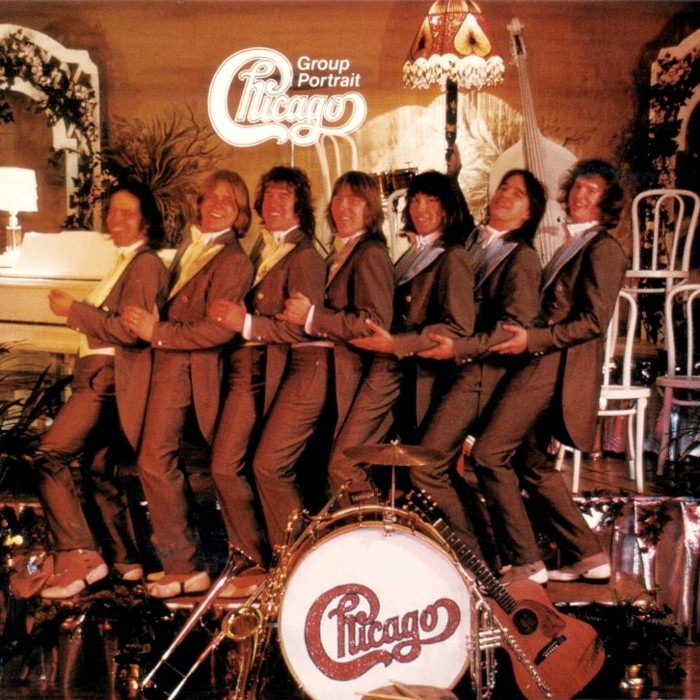 Group Portrait cover