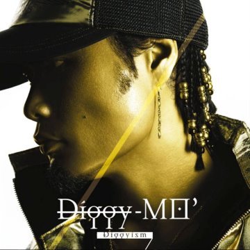 Diggy-MO' | TheAudioDB.com