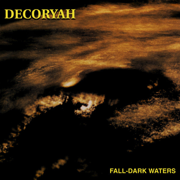 Fall-Dark Waters