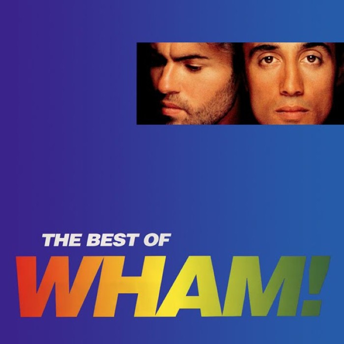 The Best of Wham!: If You Were There... cover