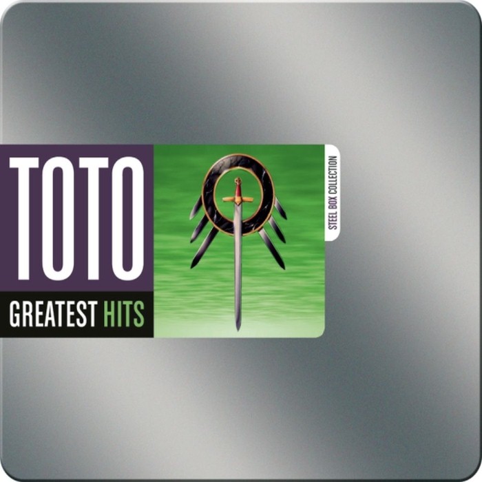 Greatest Hits cover