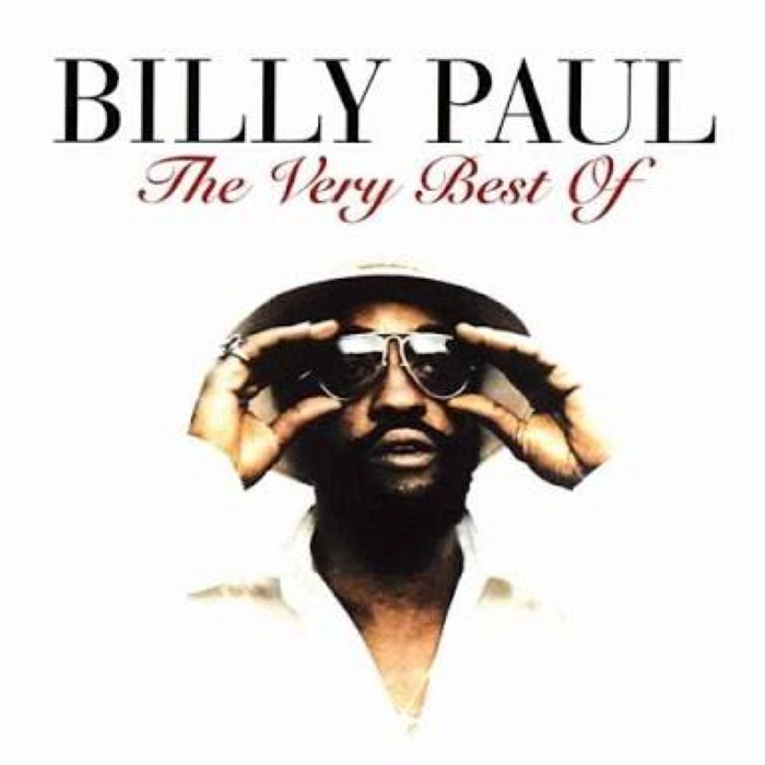 The Very Best Of cover